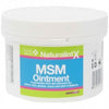 NAF MSM sårsalve, 250 gram
