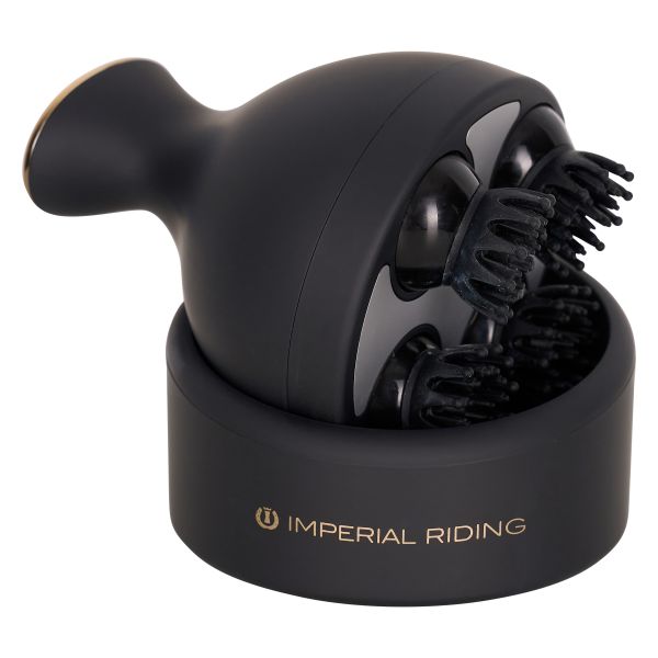 Imperial Riding  massage, grooming og relaxing brush