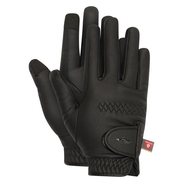 Hv Polo Insulate Vinter Ridehandsker