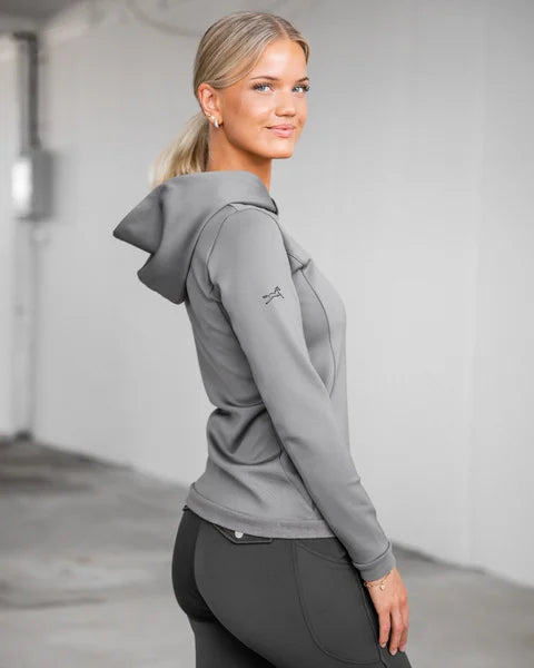 Fager Polly Hoodie Flere farver
