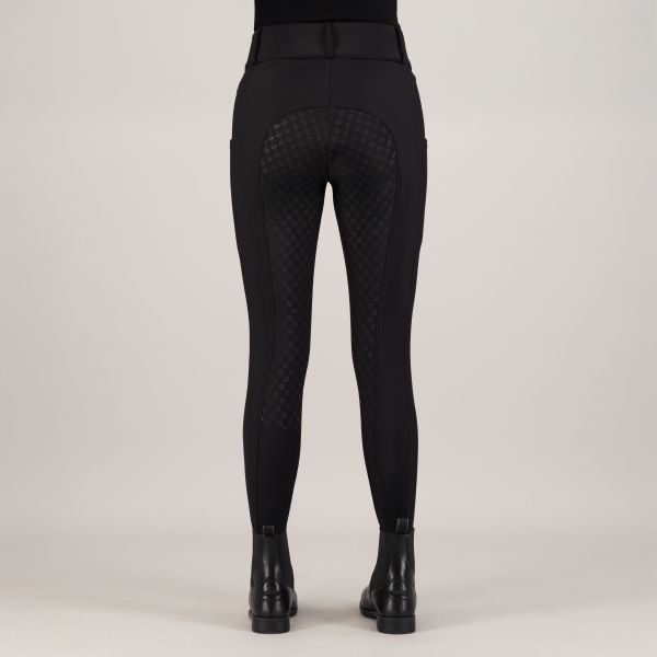Imperial Riding Bilou FullGrip Vinter Ridebukser