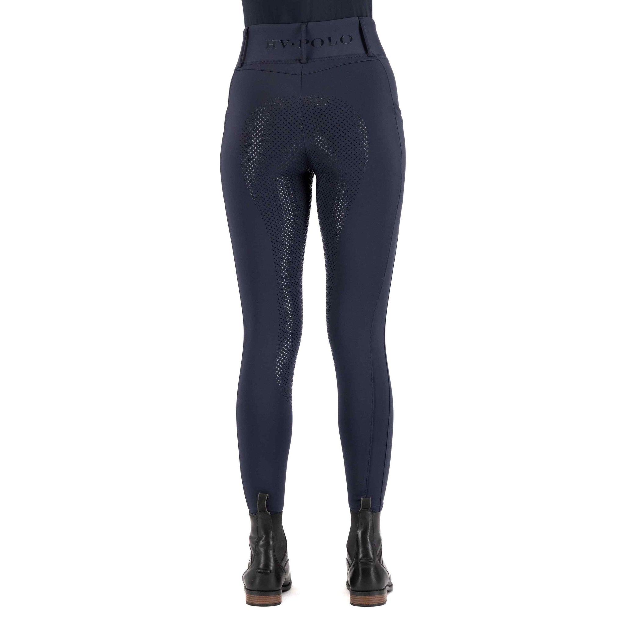 HV Polo Favourite summer fuld grip Navy