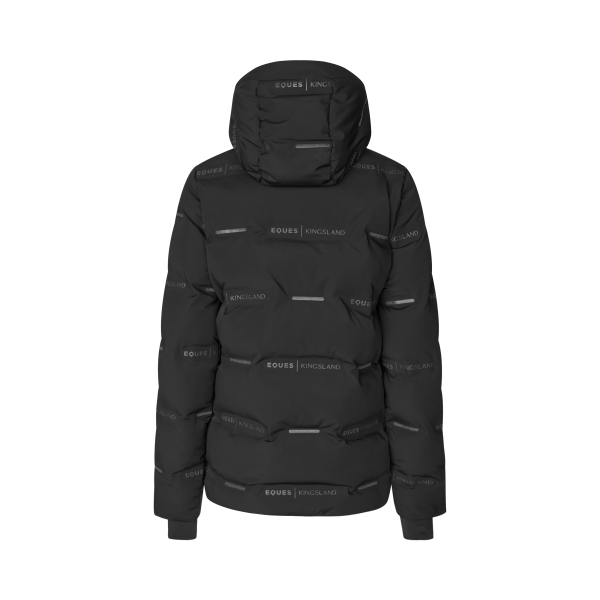 Eques EQ KL Björg Ladies Riding Jacket