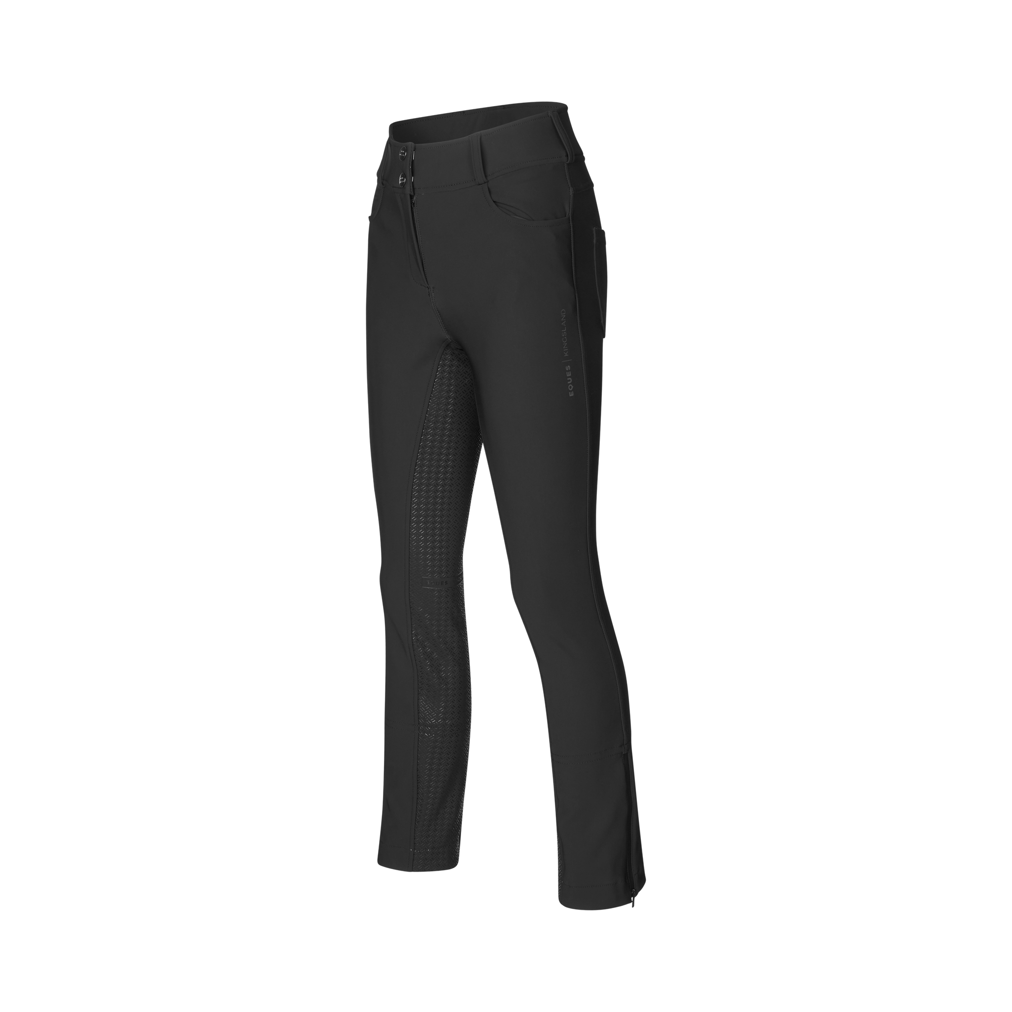 Eques EQ KL Hekla Ladies Jodphur Breeches