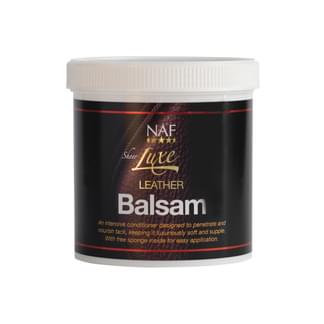 NAF Læder balsam