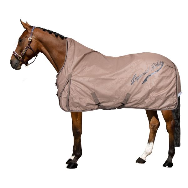 Imperial Riding Super-Dry Outdoor Dækken 100gr