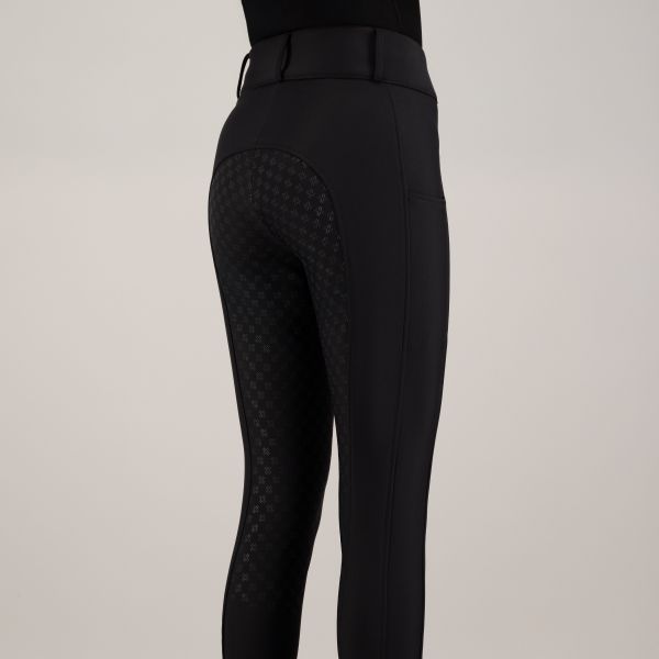 Imperial Riding Bilou FullGrip Vinter Ridebukser