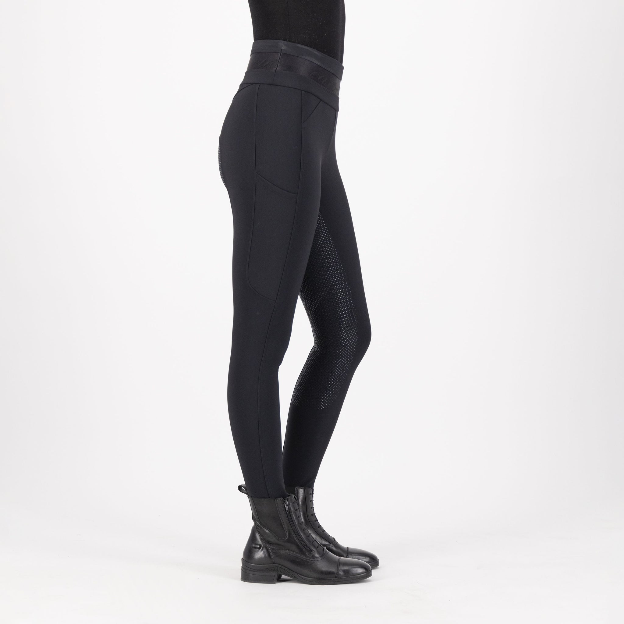 Euro-Star Impress vinter ridetights fuld grip