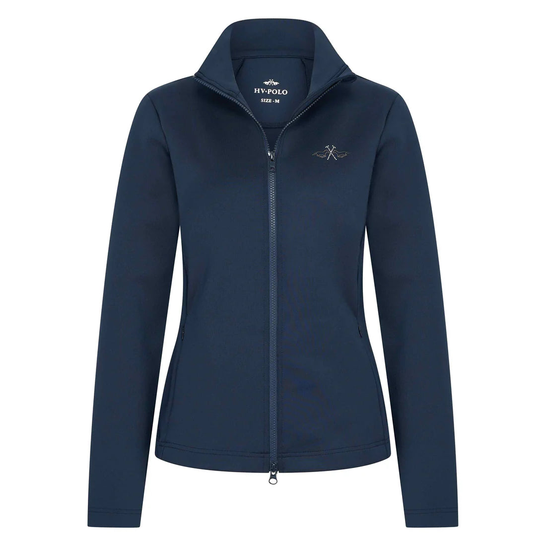 HV Polo tech Cardigan Lili