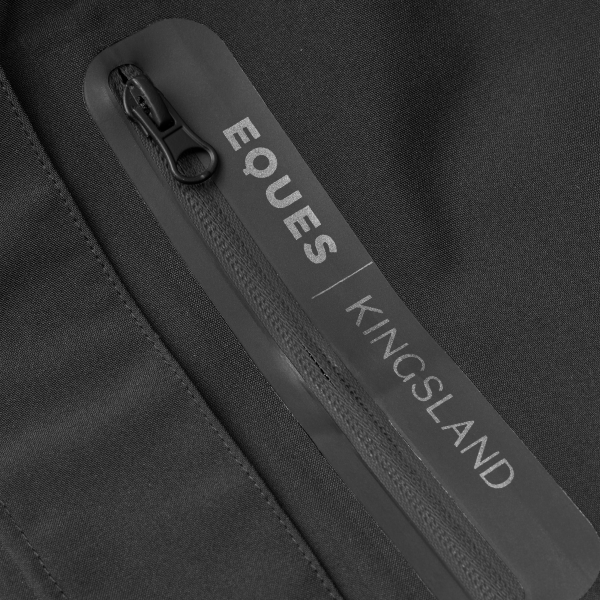 Eques heldragt / Kingsland Saga