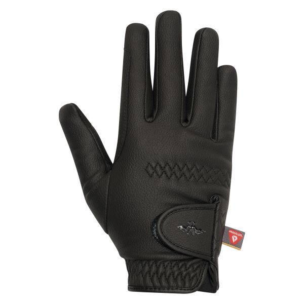 Hv Polo Insulate Vinter Ridehandsker