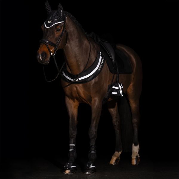 Imperial Riding IRH-Luminous Refleks Brystplade