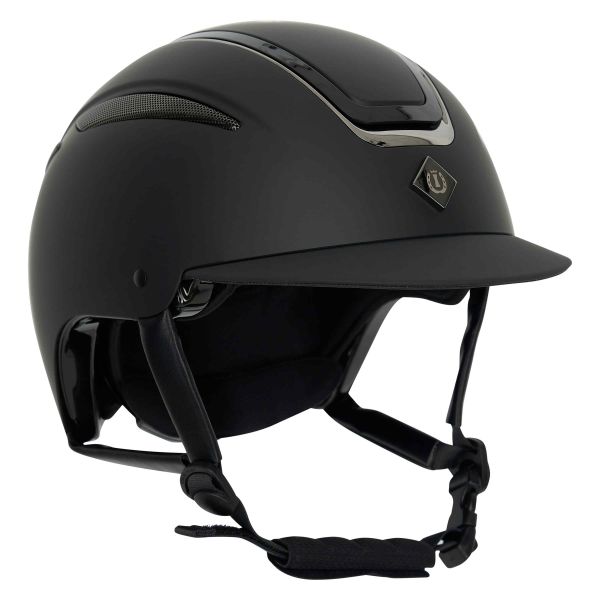 Imperial Riding Ridehjelm Olania Deluxe small visor