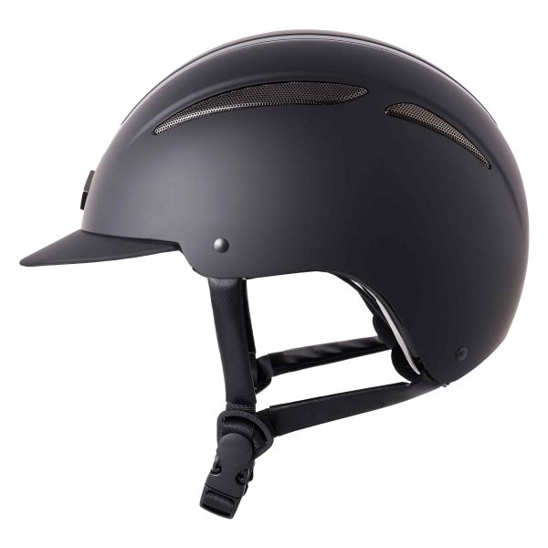 Imperial Riding Ridehjelm Olania Deluxe small visor