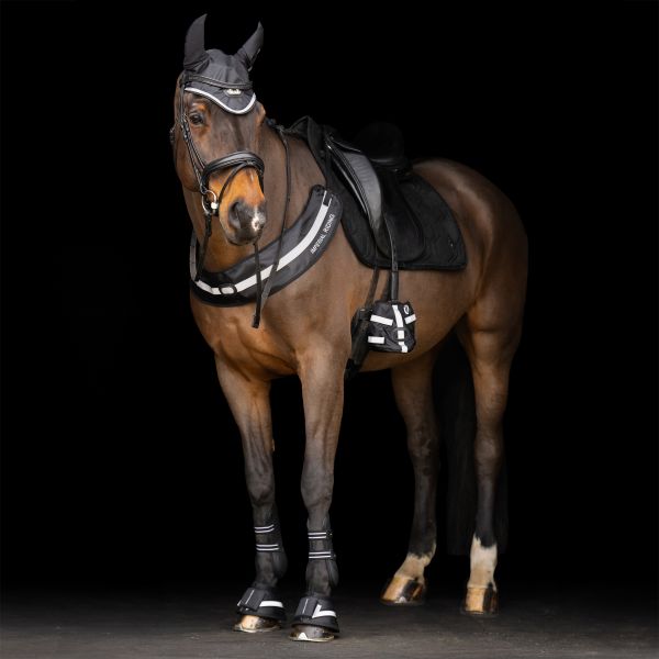 Imperial Riding IRH-Luminous Refleks Brystplade