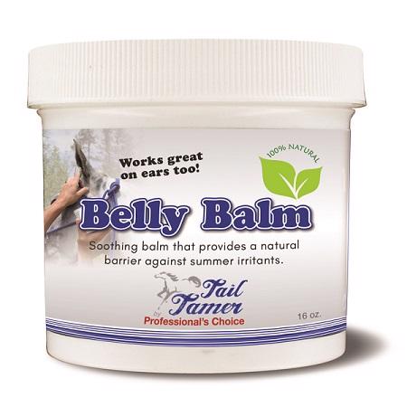 Tail Tamer  Belly Balm