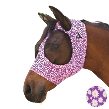 Professional Choice comfort fit fluemaske Farve Daisy