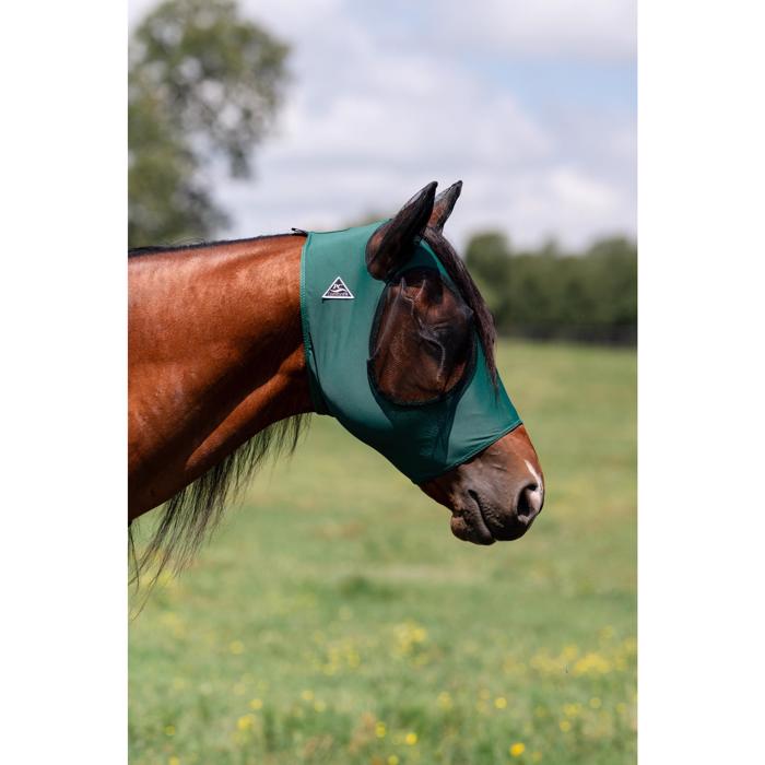 Professional Choice comfort fit fluemaske Farve Grøn