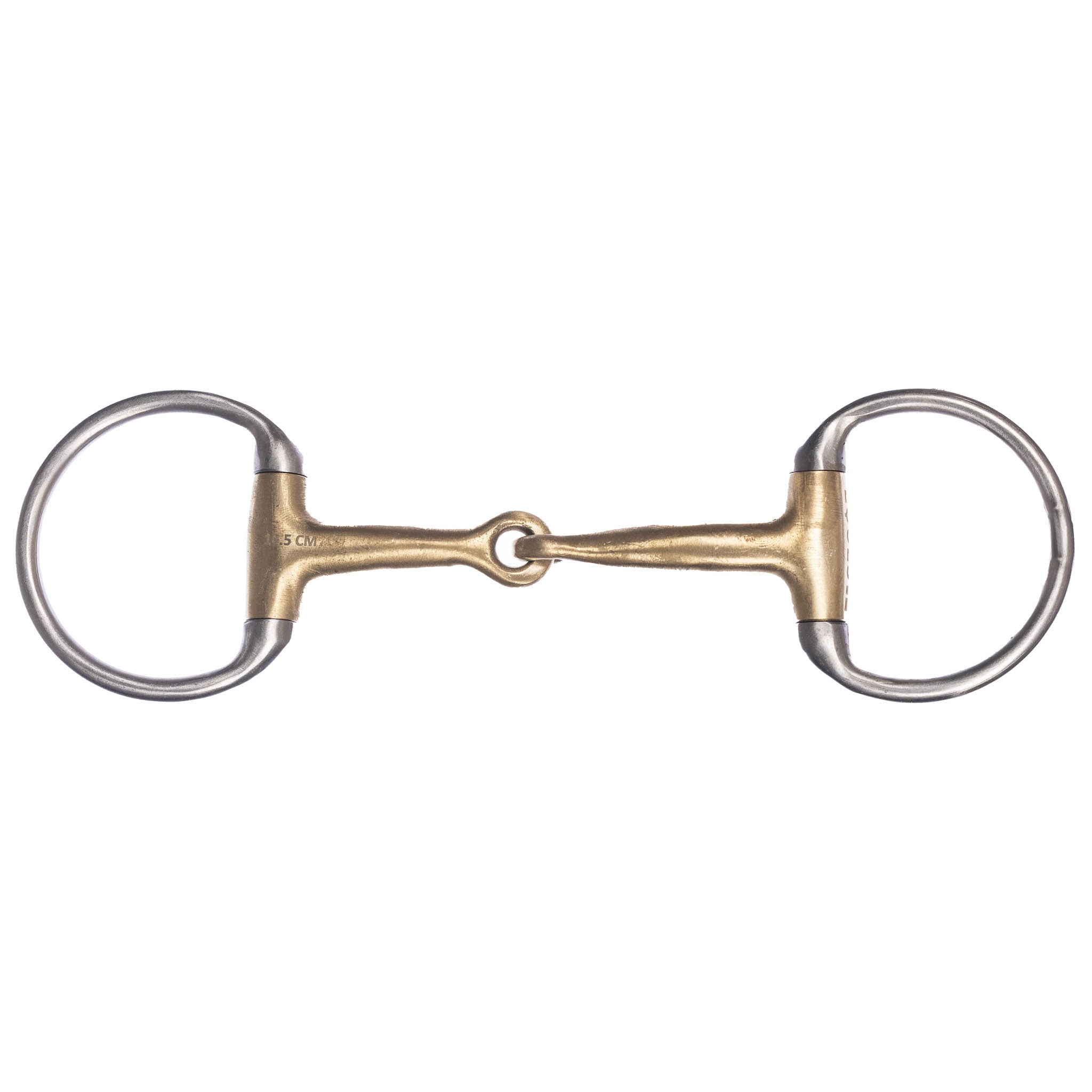 eques 2-delt Muffebid – GS Matte Look