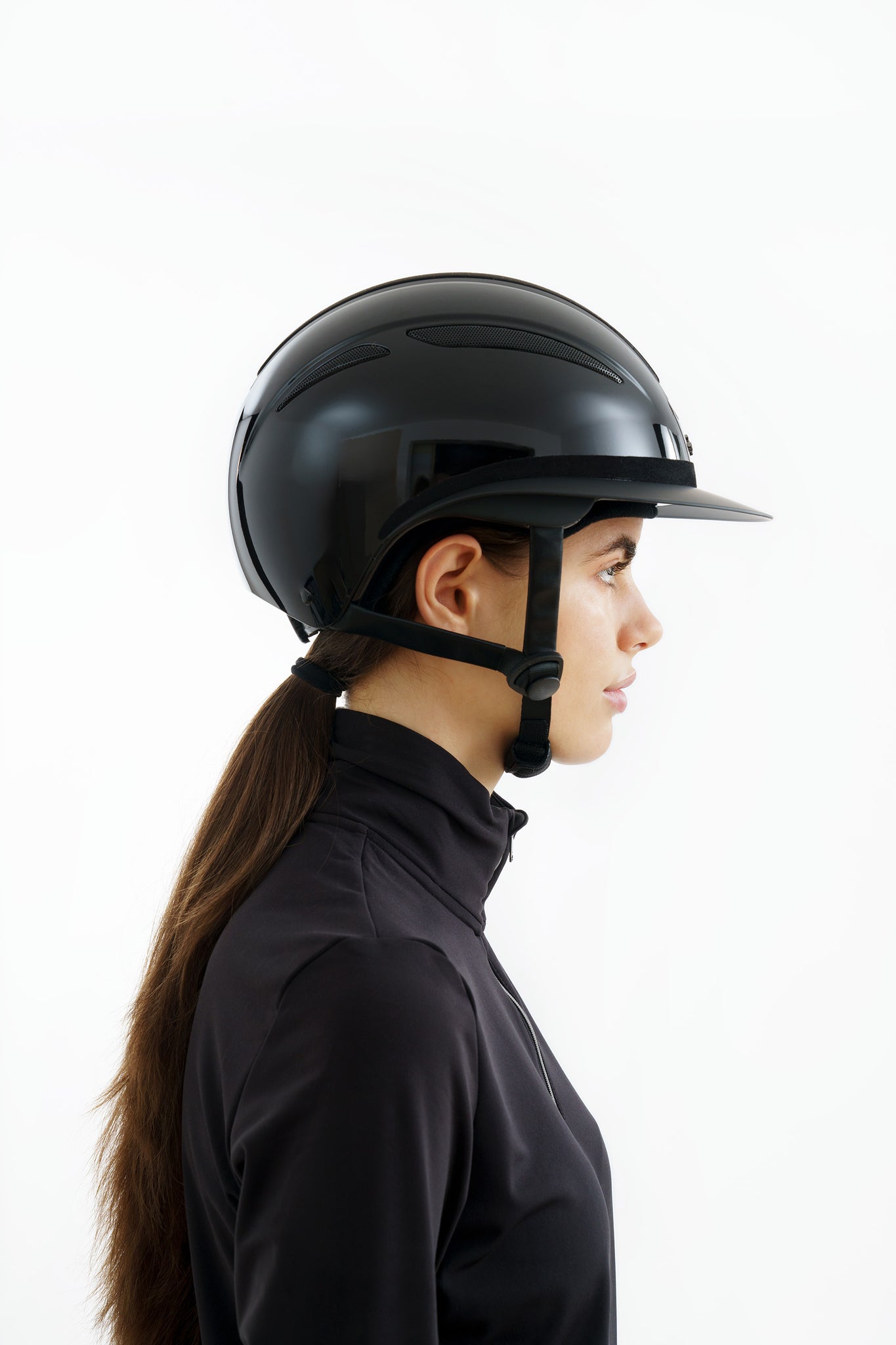 Ridehjelm Hv Polo -Magnifica – Elegant, Sikker og med MIPS