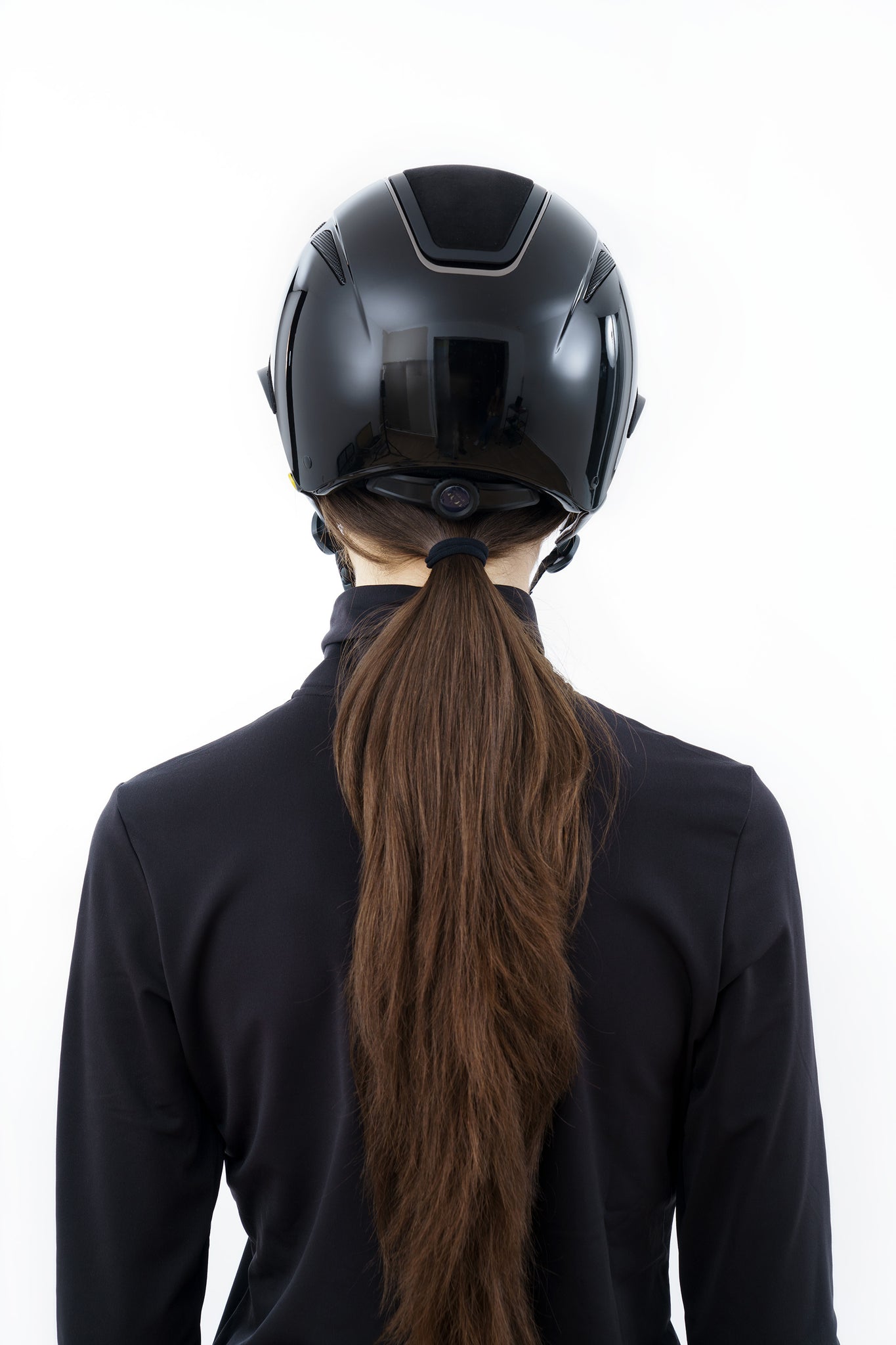 Ridehjelm Hv Polo -Magnifica – Elegant, Sikker og med MIPS