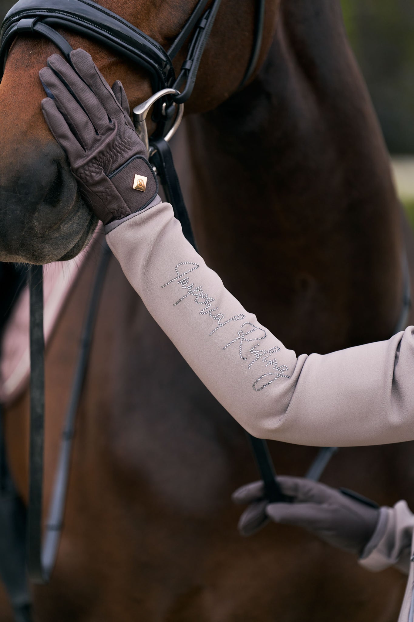 Imperial riding Sweater Sporty Air