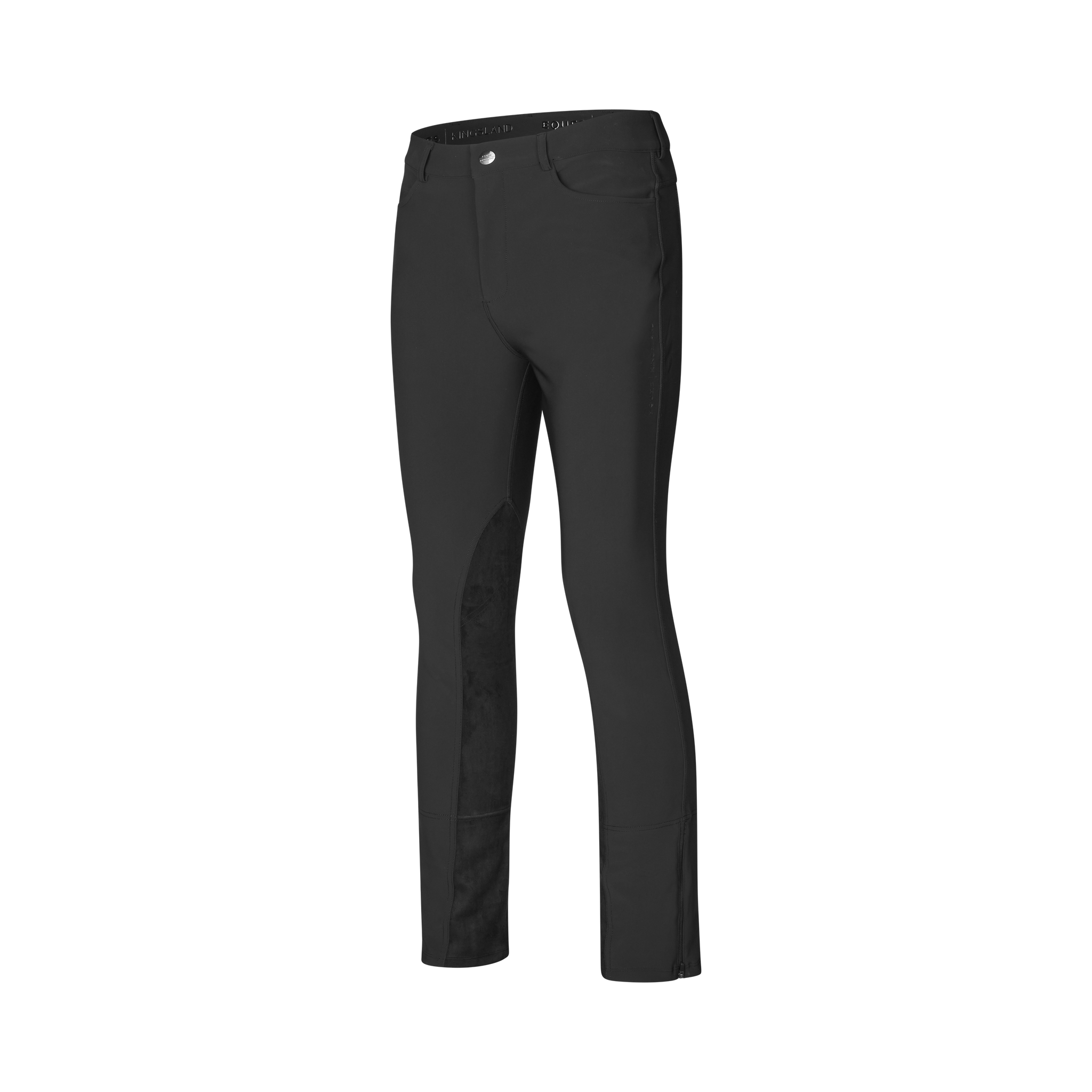 Eques -  KL Bjarki Mens Jodphur Breeches