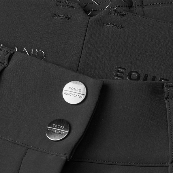 Eques - KL Freja Ladies Jodphur Breeches
