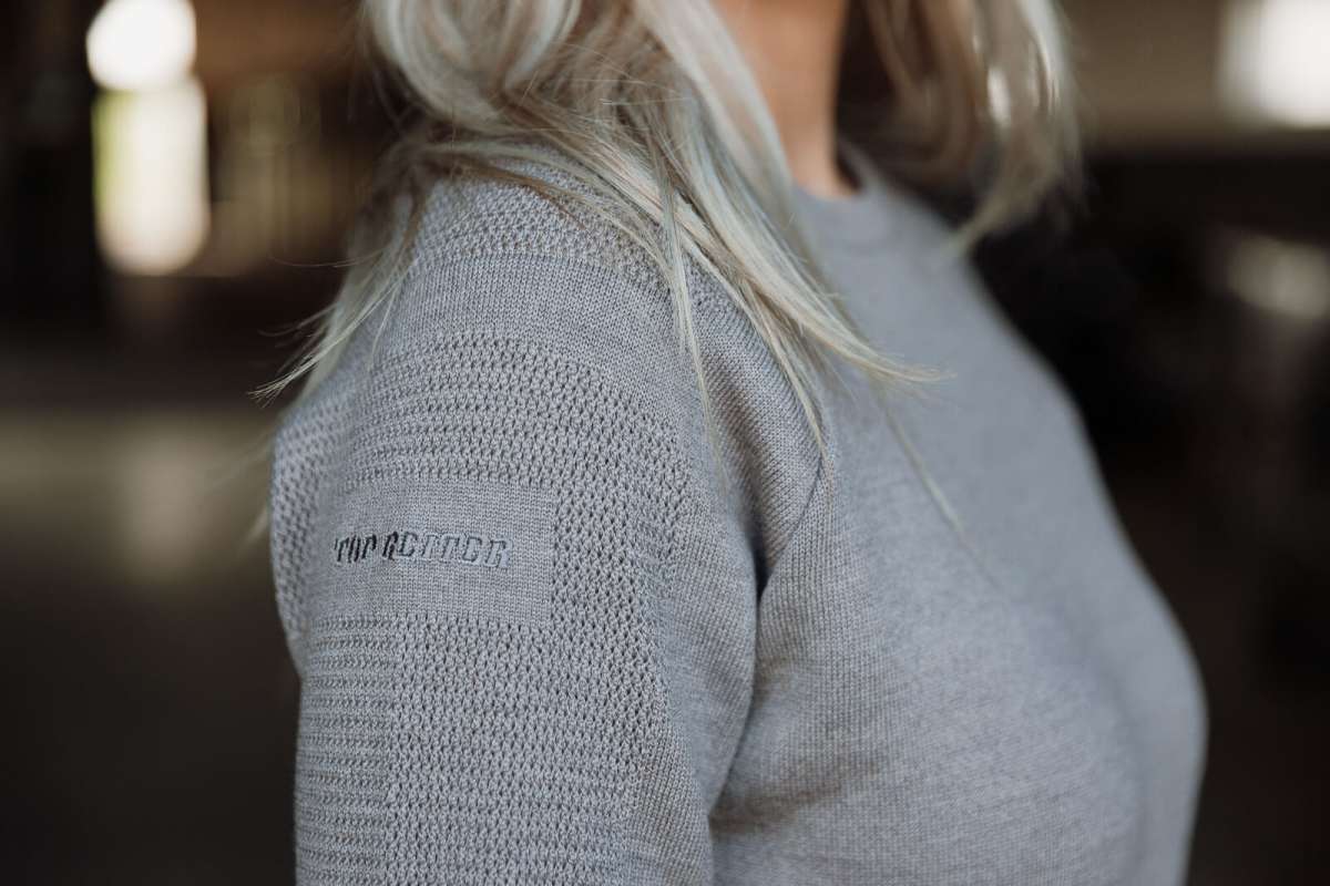 Topreiter Merinould "YLUR" Sweater