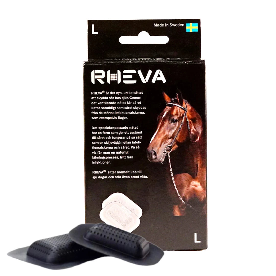 Rheva plaster - Large