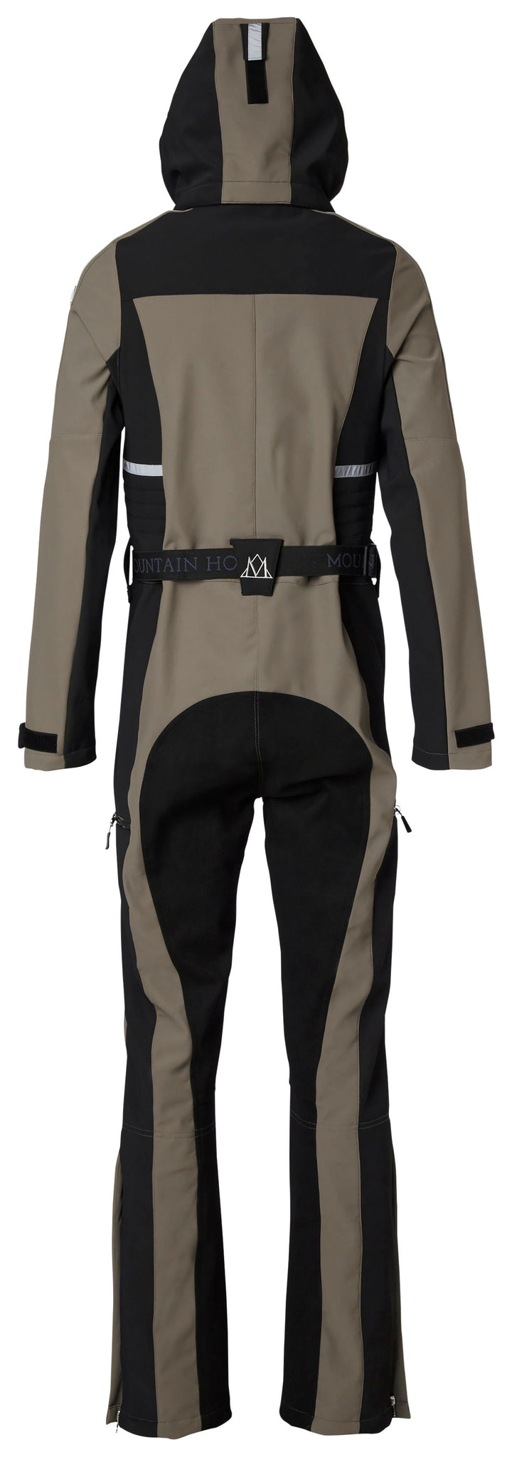 Mountain Horse Jen Softshell heldragt