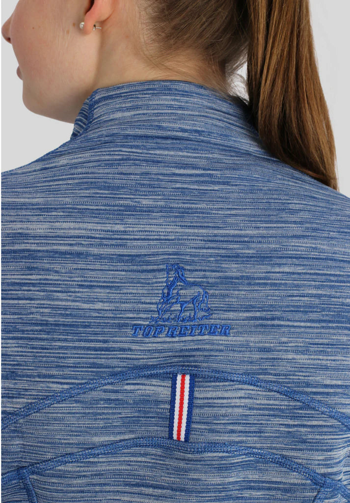 Topreiter Metta Blue Mixed