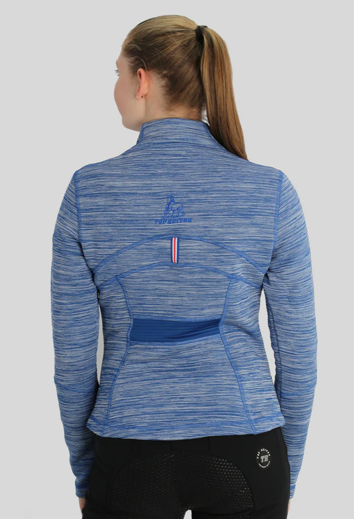 Topreiter Metta Blue Mixed