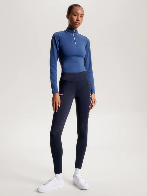 Tommy Hilfiger Elmira Vinter Leggings