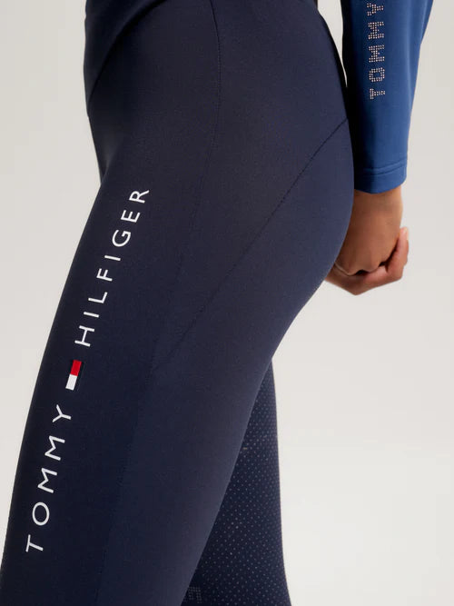 Tommy Hilfiger Elmira Vinter Leggings