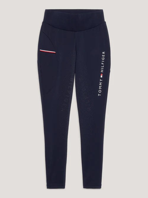 Tommy Hilfiger Elmira Vinter Leggings