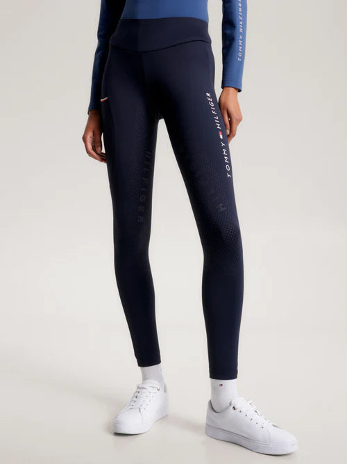 Tommy Hilfiger Elmira Vinter Leggings