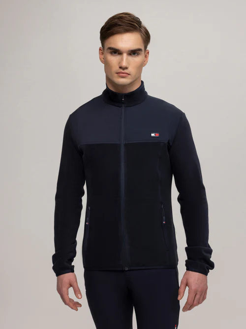 Tommy Hilfiger Michigan Fleece HERRE Trøje