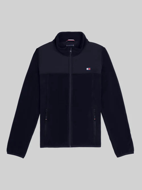 Tommy Hilfiger Michigan Fleece HERRE Trøje