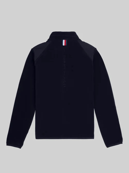 Tommy Hilfiger Michigan Fleece HERRE Trøje