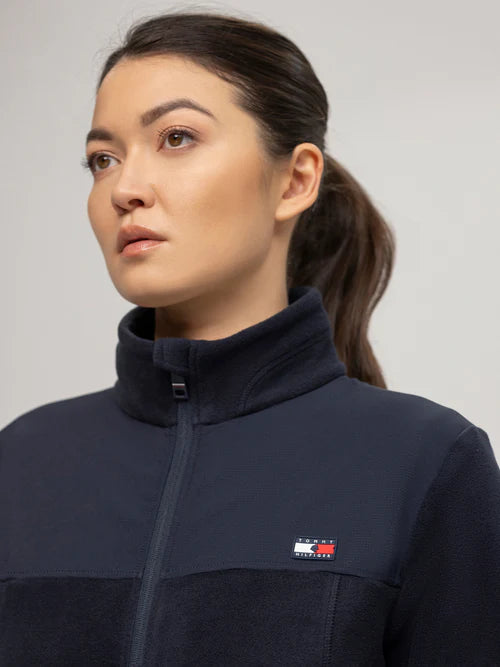 Tommy Hilfiger Michigan Fleece Trøje