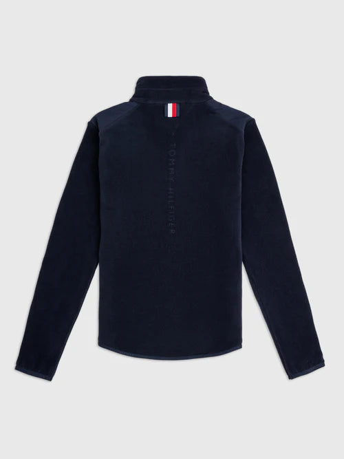 Tommy Hilfiger Michigan Fleece Trøje