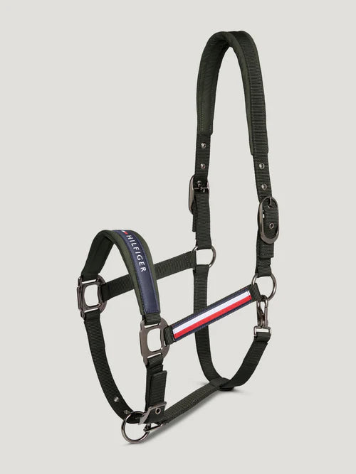 Tommy Hilfiger grime Lincoln