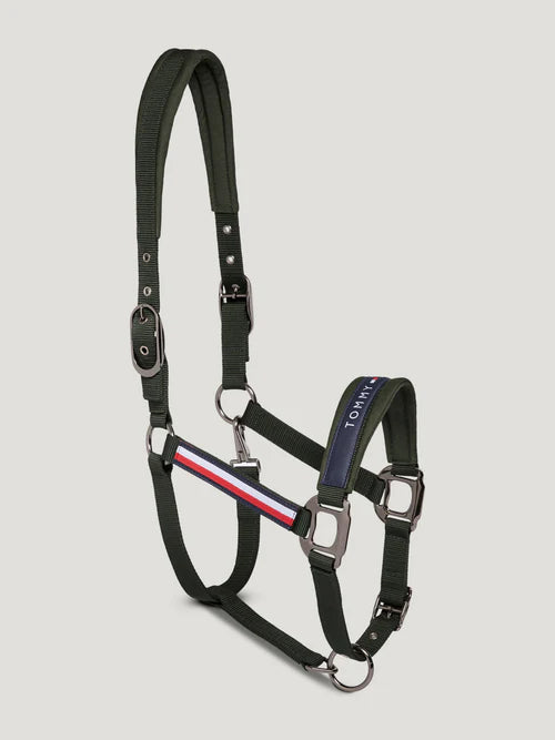 Tommy Hilfiger grime Lincoln