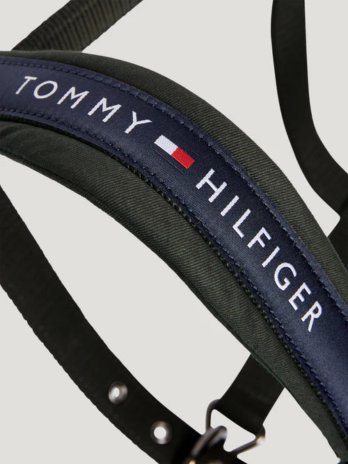 Tommy Hilfiger grime Lincoln