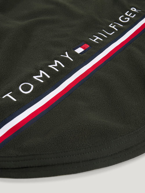 Tommy Hilfiger Stanford fleece dækken