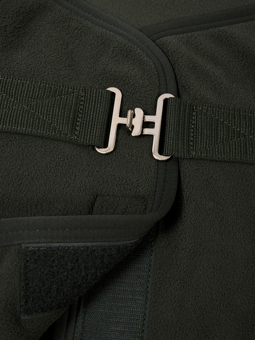 Tommy Hilfiger Stanford fleece dækken