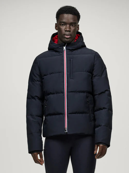 Tommy Hilfiger Herre Vinterjakke Clinton