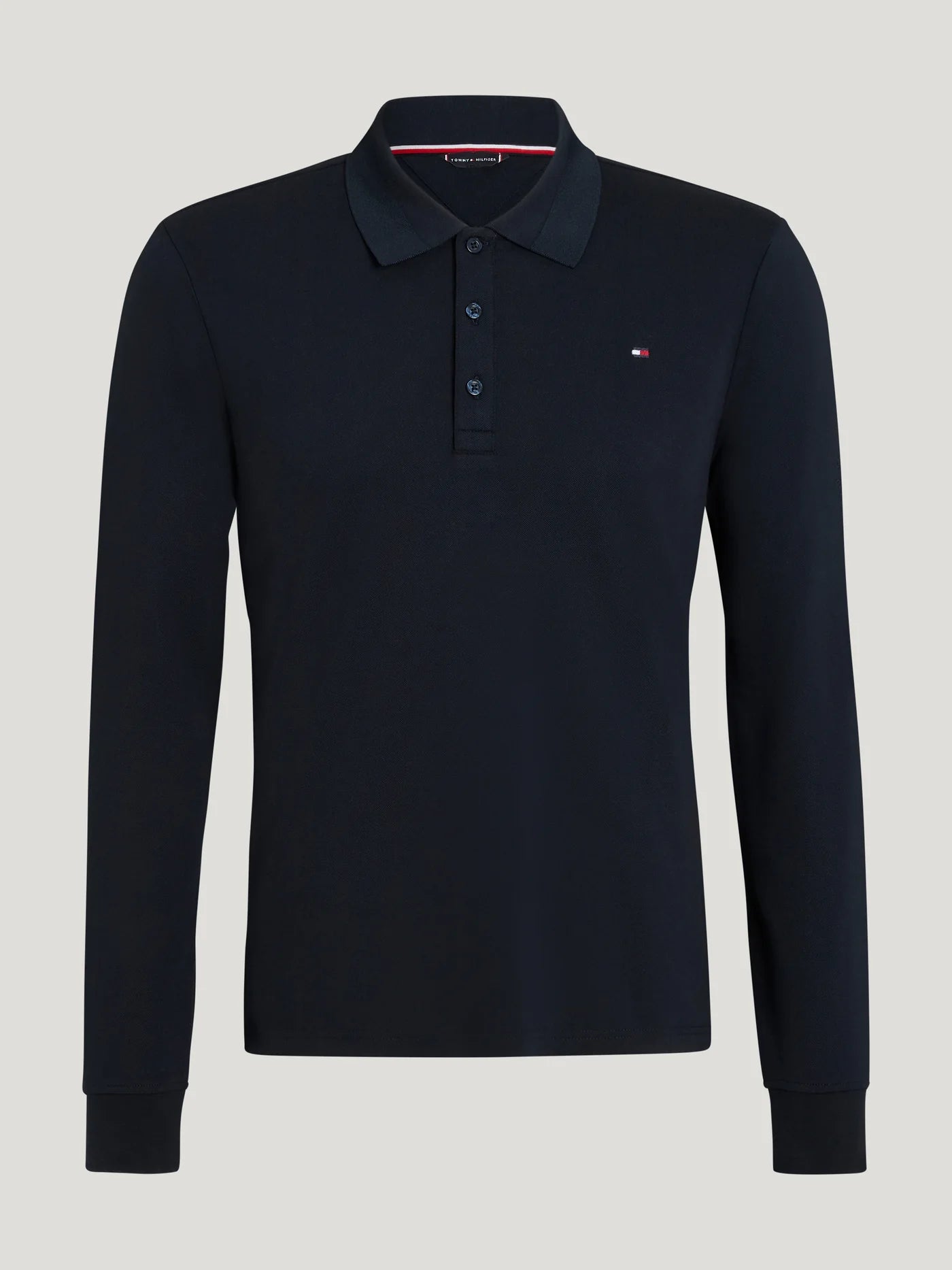 Tommy Hilfiger Erwin Langærmet Herre Polo