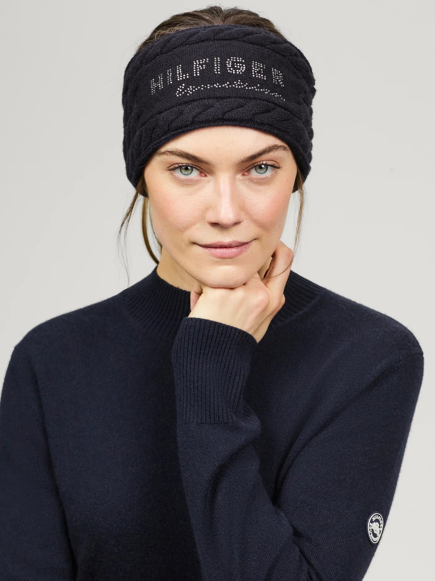Tommy Hilfiger Libby Pandebånd